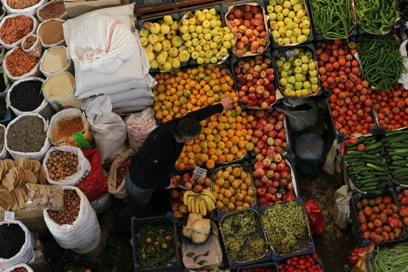 Image for What is food sustainability?