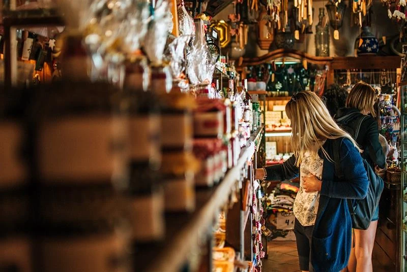 Image for What does it mean to be an ethical consumer? 