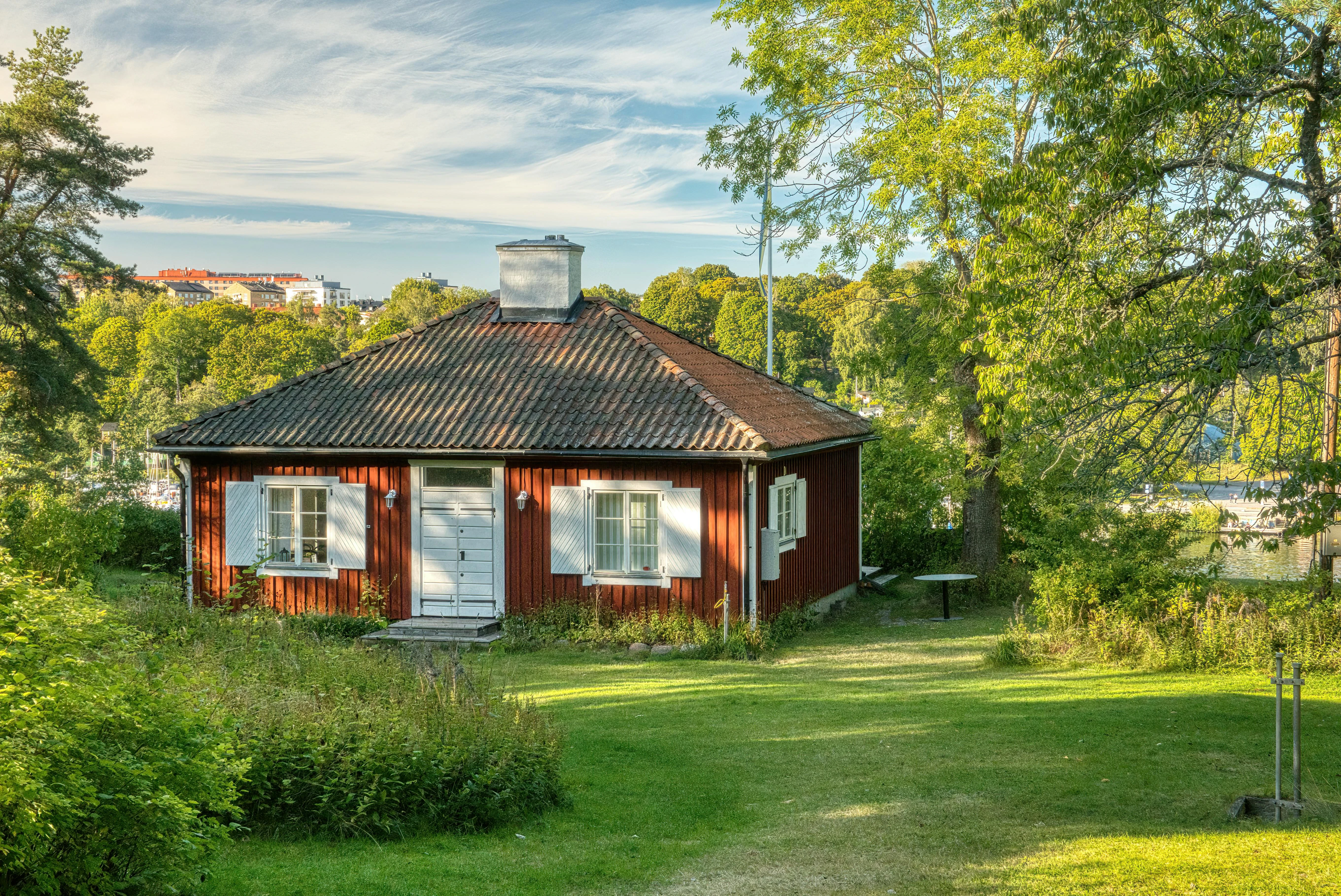 Image for What are the top 5 features of sustainable home design? 
