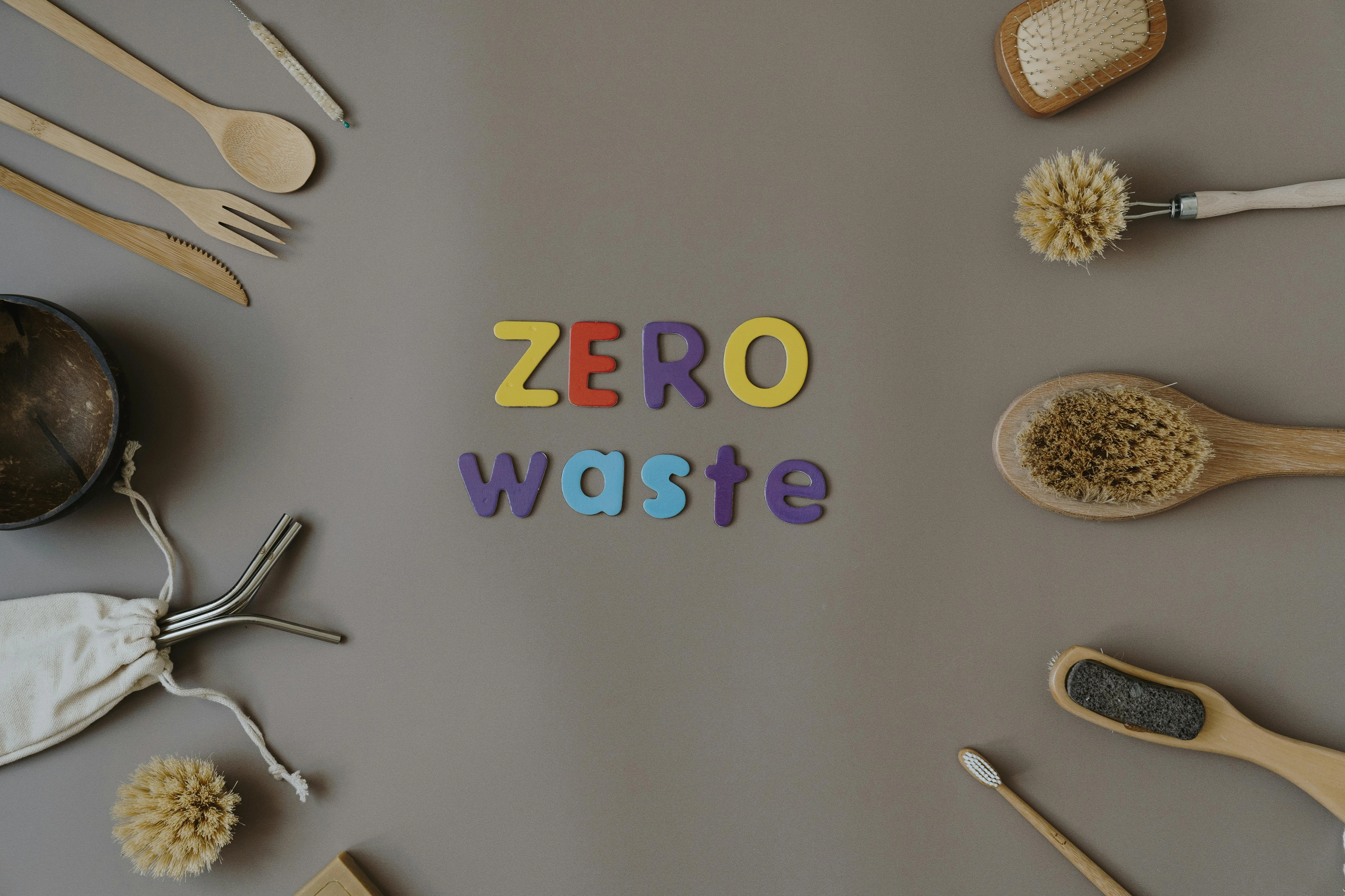 Image for how to start zero waste lifestyle?