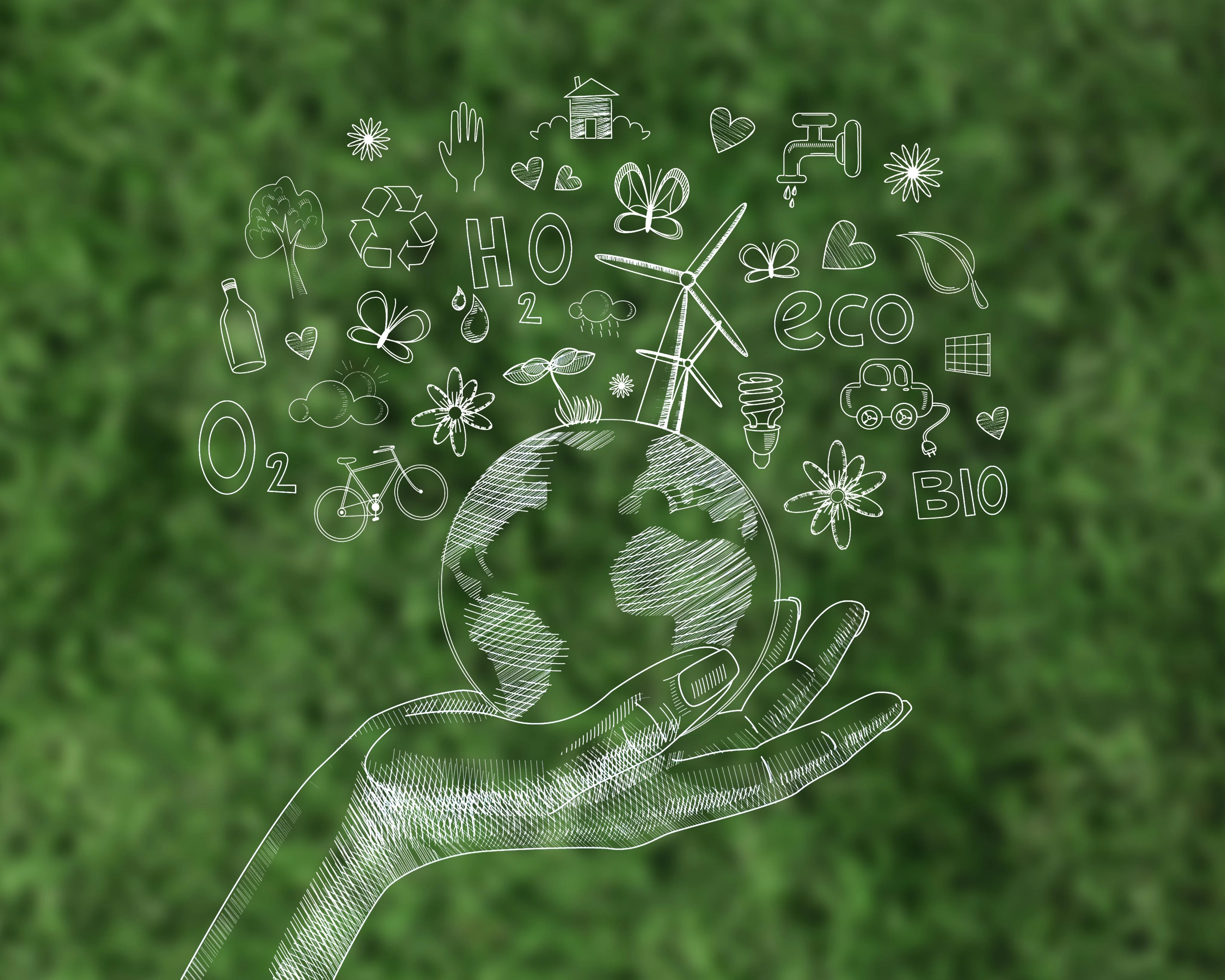 Image for What are some practical solutions to climate change?