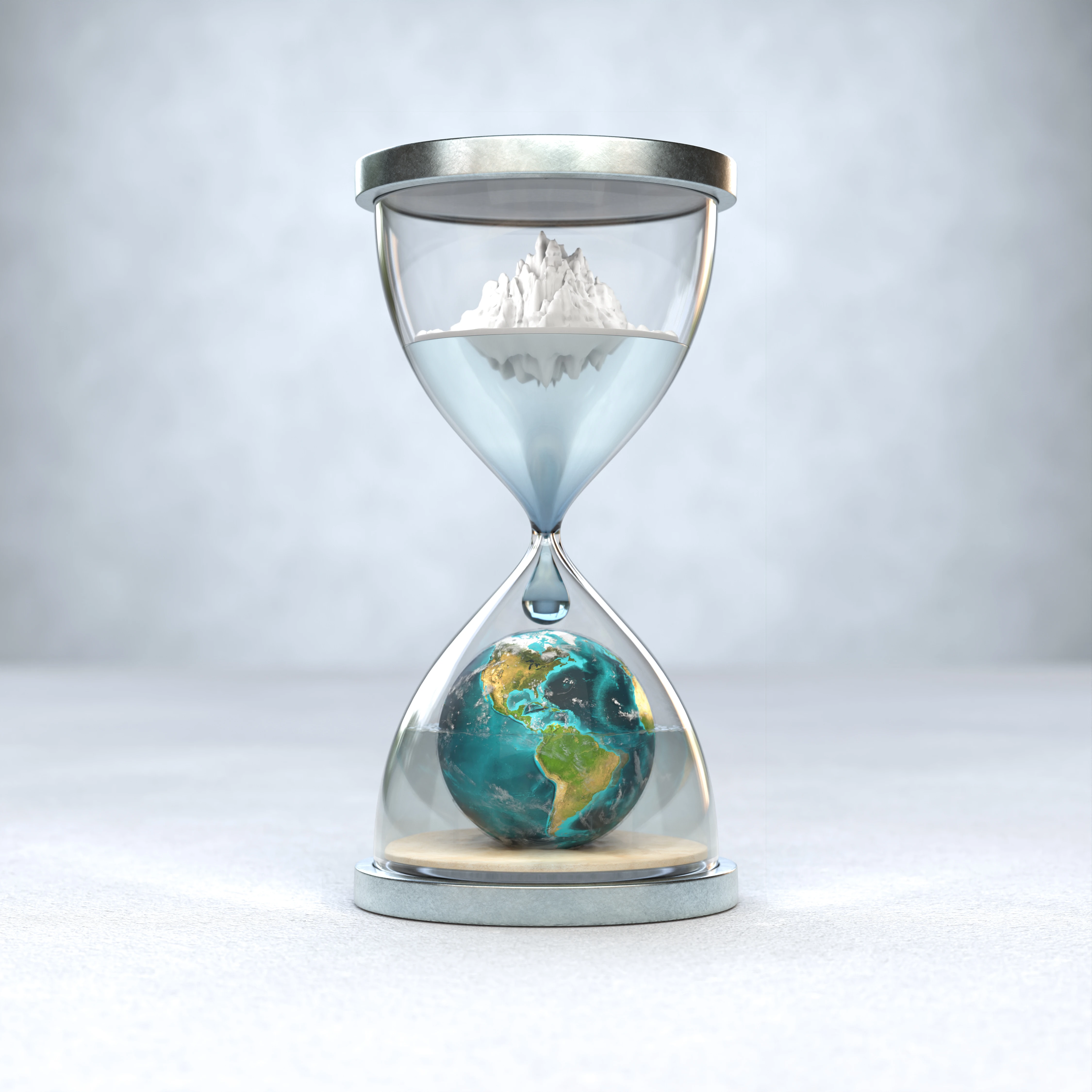 Image for What drives climate change procrastination?