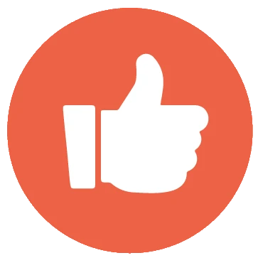Icon for Most Likes