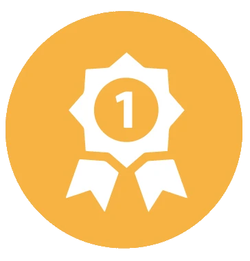 Icon for 1 Year Member