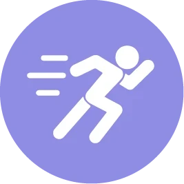 Icon for Most Active
