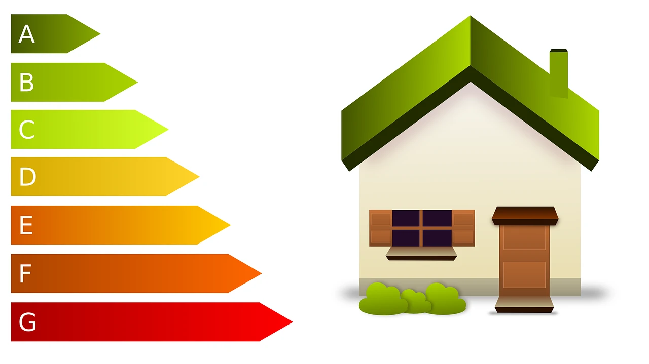 Image for Ways to save energy and reduce household carbon footprint