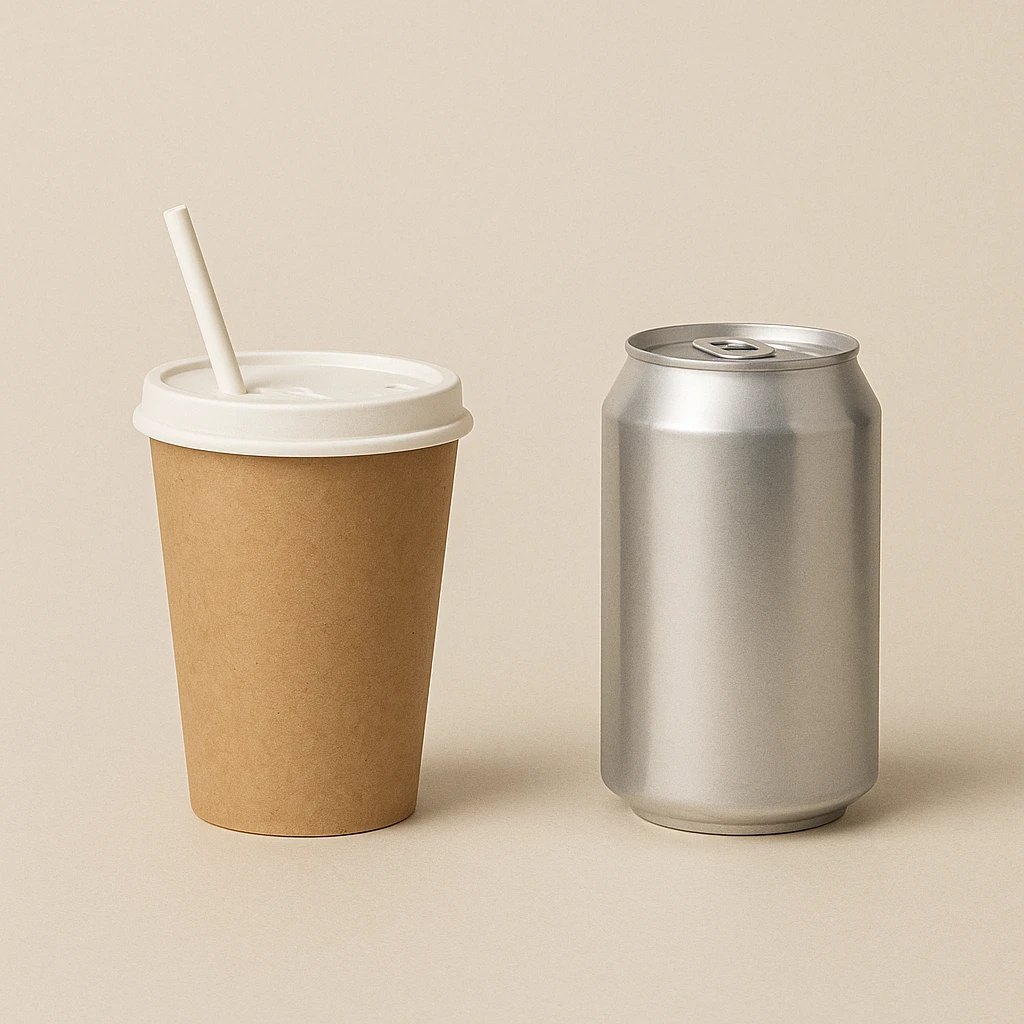 Image for The Soda Can Paradox ♼